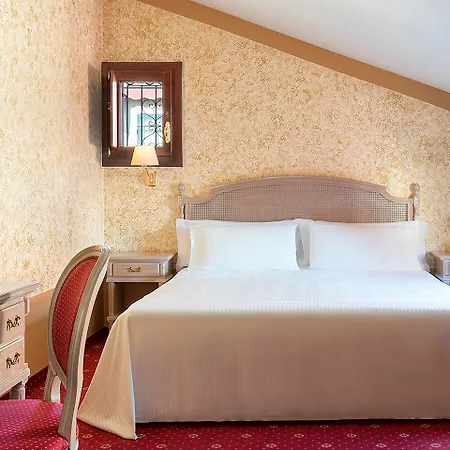 Hotel Sina Palazzo Sant'angelo Venice