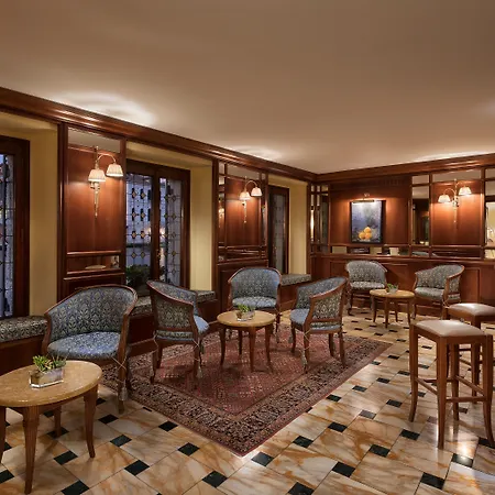 Sina Palazzo Sant'angelo Hotel Venezia