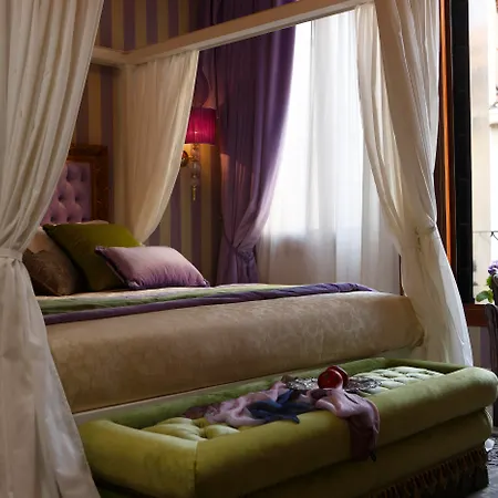 Ad Place Hotel