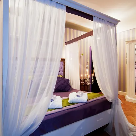 Hotel Ad Place Venice