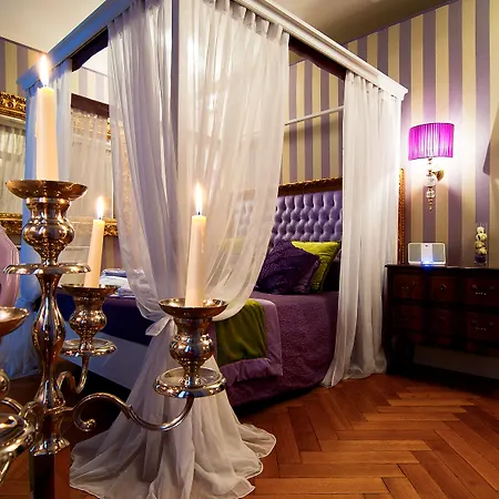 Hotel Ad Place 4*