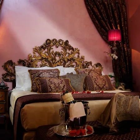 Hotel Ad Place 4*