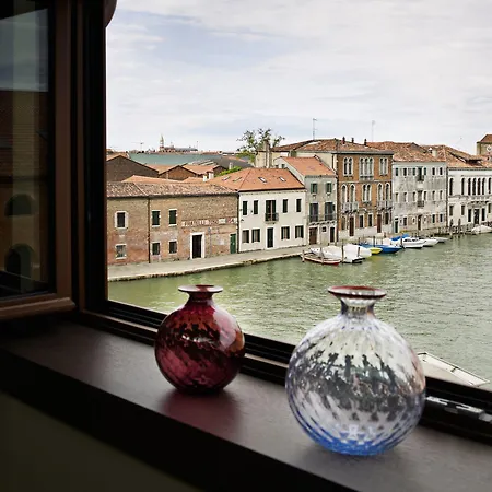 Hotel Hyatt Centric Venice