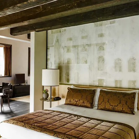 Hyatt Centric Venice Hotel 4*