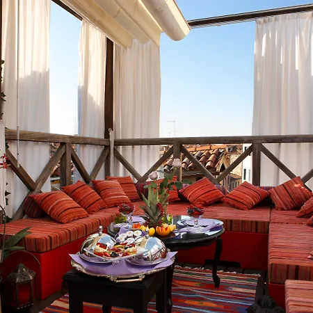 Ad Place Hotel Venice
