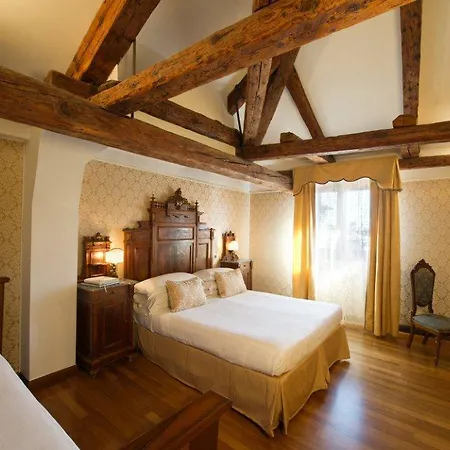 Palazzo Bembo - Exclusive 2* Benátky
