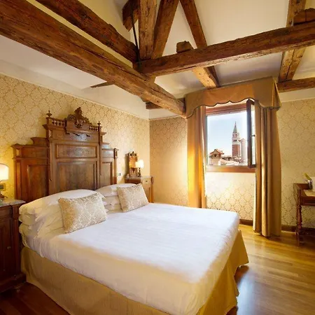 Palazzo Bembo - Exclusive 2* Benátky