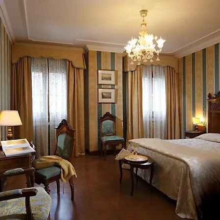 Palazzo Bembo - Exclusive ゲストハウス 2*