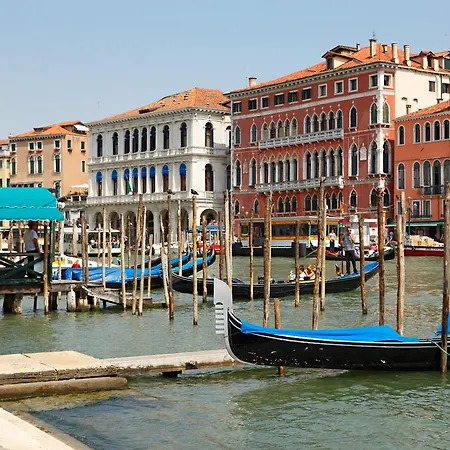 Palazzo Bembo - Exclusive Penzion 2*