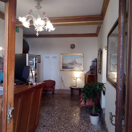 Fava 2* Venice