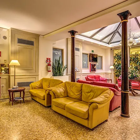 Hotel Bella 4*