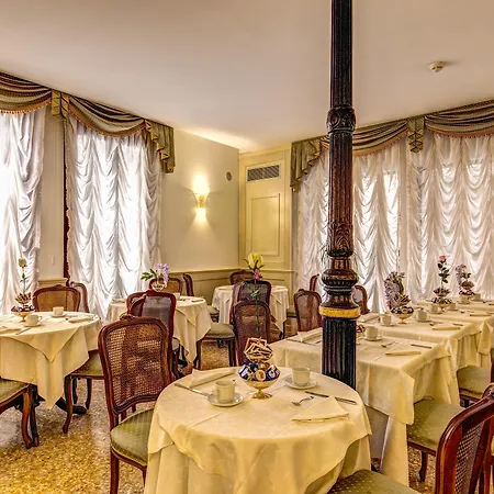 Bella Hotel Benátky