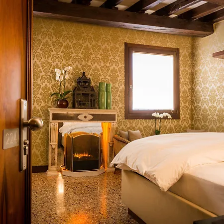 Ca Maria Adele 4* Wenecja