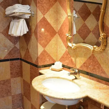 Citta Di Milano Hotel Venecia