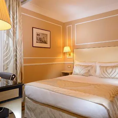 Hotel Nuovo Teson