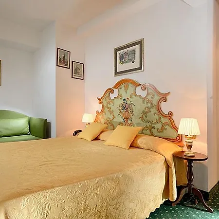Hotel Nuovo Teson
