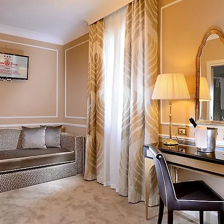 Hotel Nuovo Teson