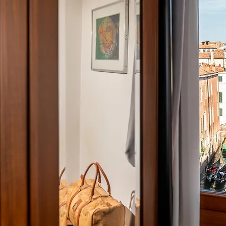 All’angelo Art Hotel 4*