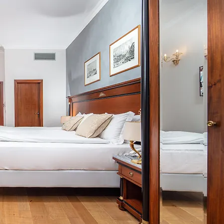 Hotel All’angelo Art Venezia