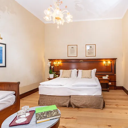 Hotel All’angelo Art
