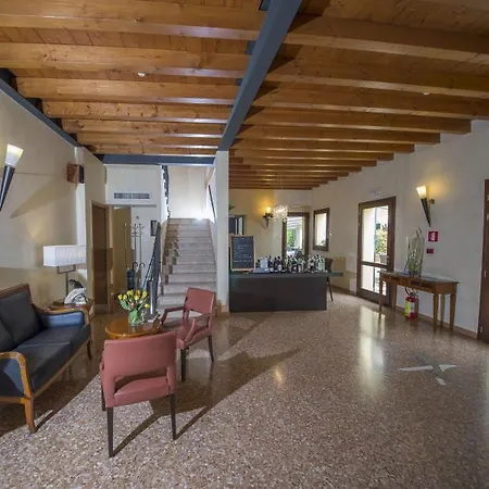 Hotel Venice Airport