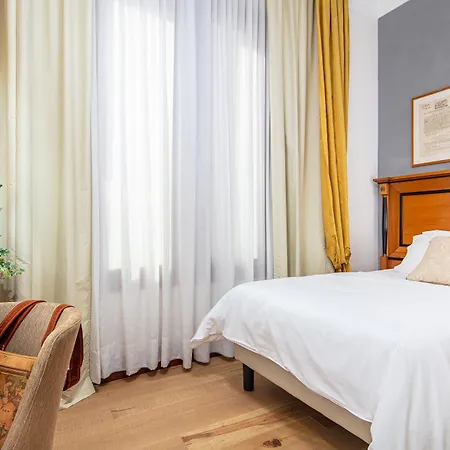 Hotel All’angelo Art 4*