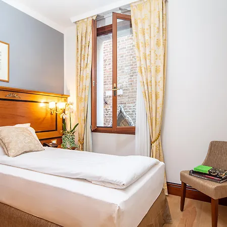 All’angelo Art 4* Venezia