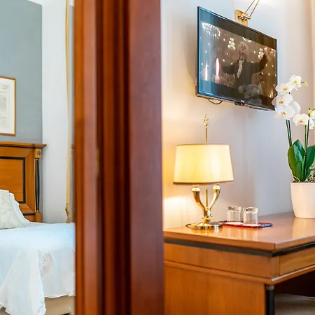All’angelo Art Hotel 4*