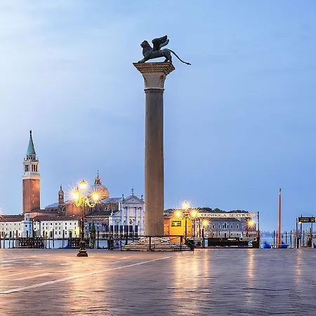 All’angelo Art 4* Venezia