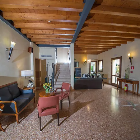 Venice Airport Hotel