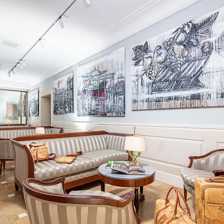All’angelo Art Hotel Venezia