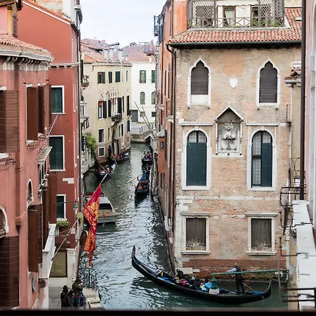 Hotel All’angelo Art 4*