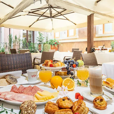 All’angelo Art 4* Venezia