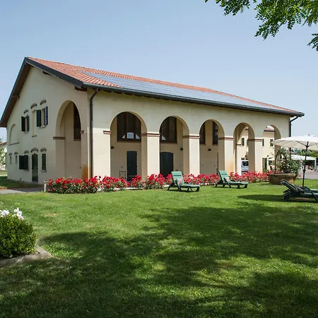 Hotel Venice Airport
