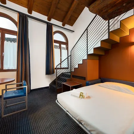 Eurostars Residenza Cannaregio 4* Wenecja