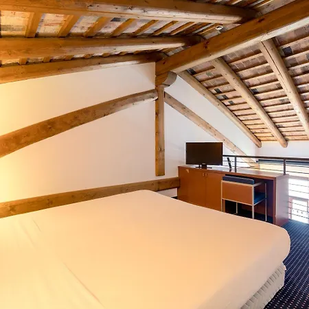 Hotel Eurostars Residenza Cannaregio