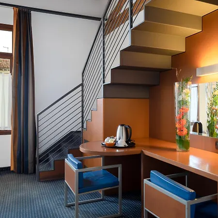 Eurostars Residenza Cannaregio