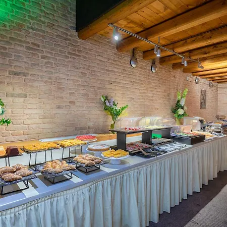 Eurostars Residenza Cannaregio Hotel 4*