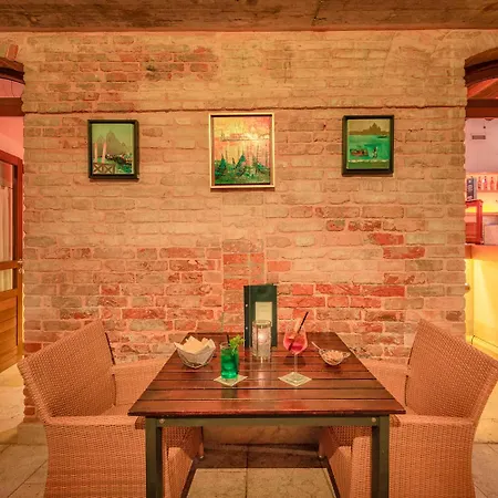 Eurostars Residenza Cannaregio 4* Wenecja
