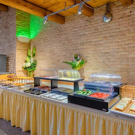 Eurostars Residenza Cannaregio Hotel Wenecja