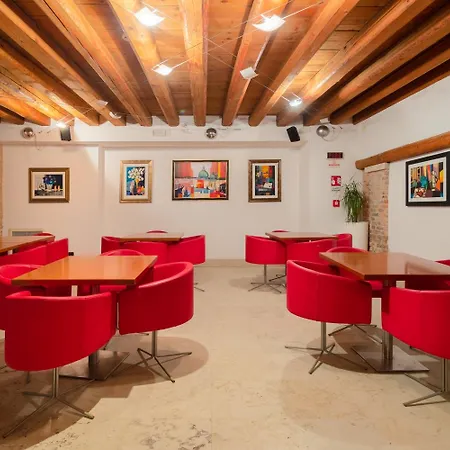 Eurostars Residenza Cannaregio Hotel Wenecja