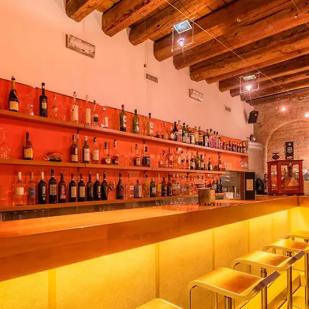 Hotel Eurostars Residenza Cannaregio 4*