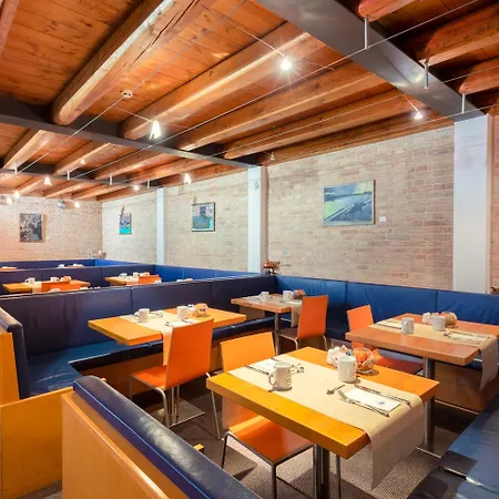 Hotel Eurostars Residenza Cannaregio