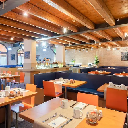Eurostars Residenza Cannaregio Wenecja