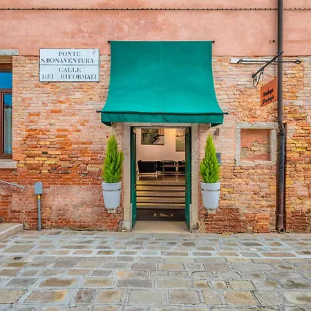 Eurostars Residenza Cannaregio 4*