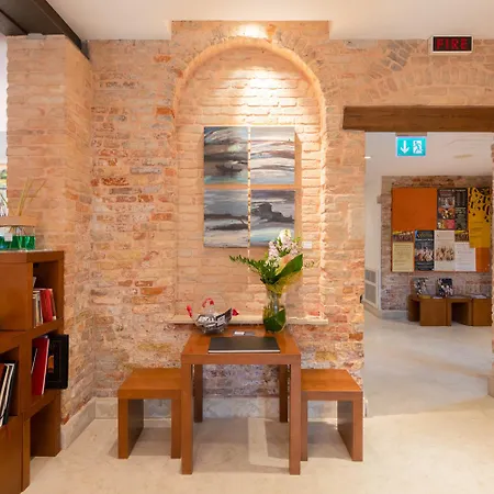 Eurostars Residenza Cannaregio 4*