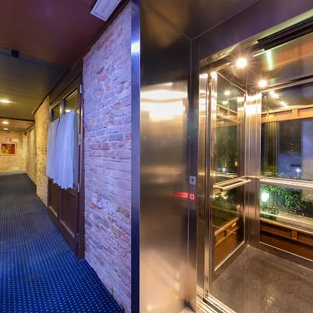 Eurostars Residenza Cannaregio 4*