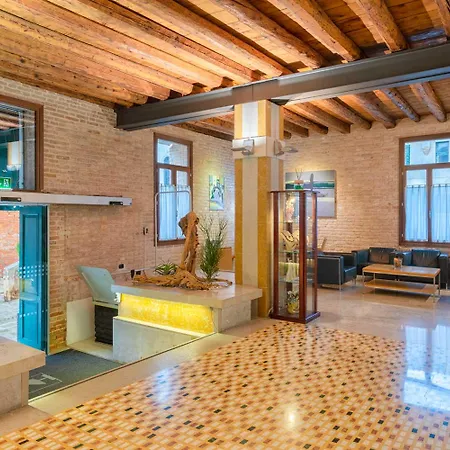 Eurostars Residenza Cannaregio 4* Wenecja