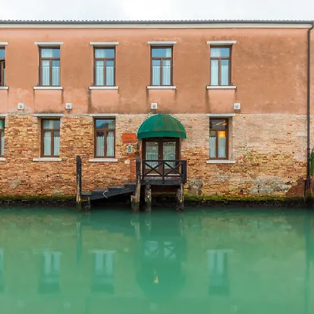 Eurostars Residenza Cannaregio Hotel Wenecja