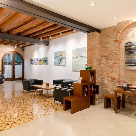 Eurostars Residenza Cannaregio Wenecja